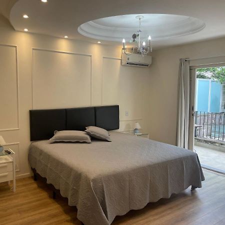 Suite No Jardim Guedala 상파울루 외부 사진