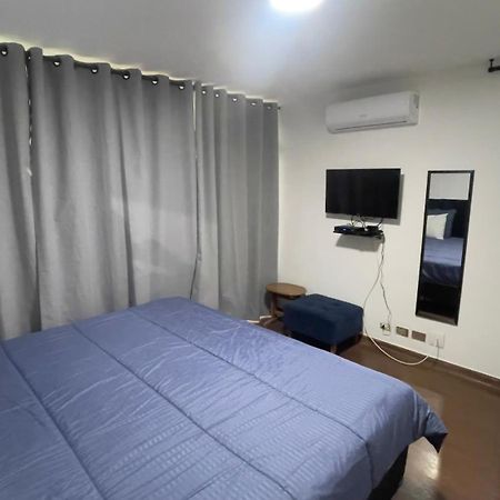 Suite No Jardim Guedala 상파울루 외부 사진
