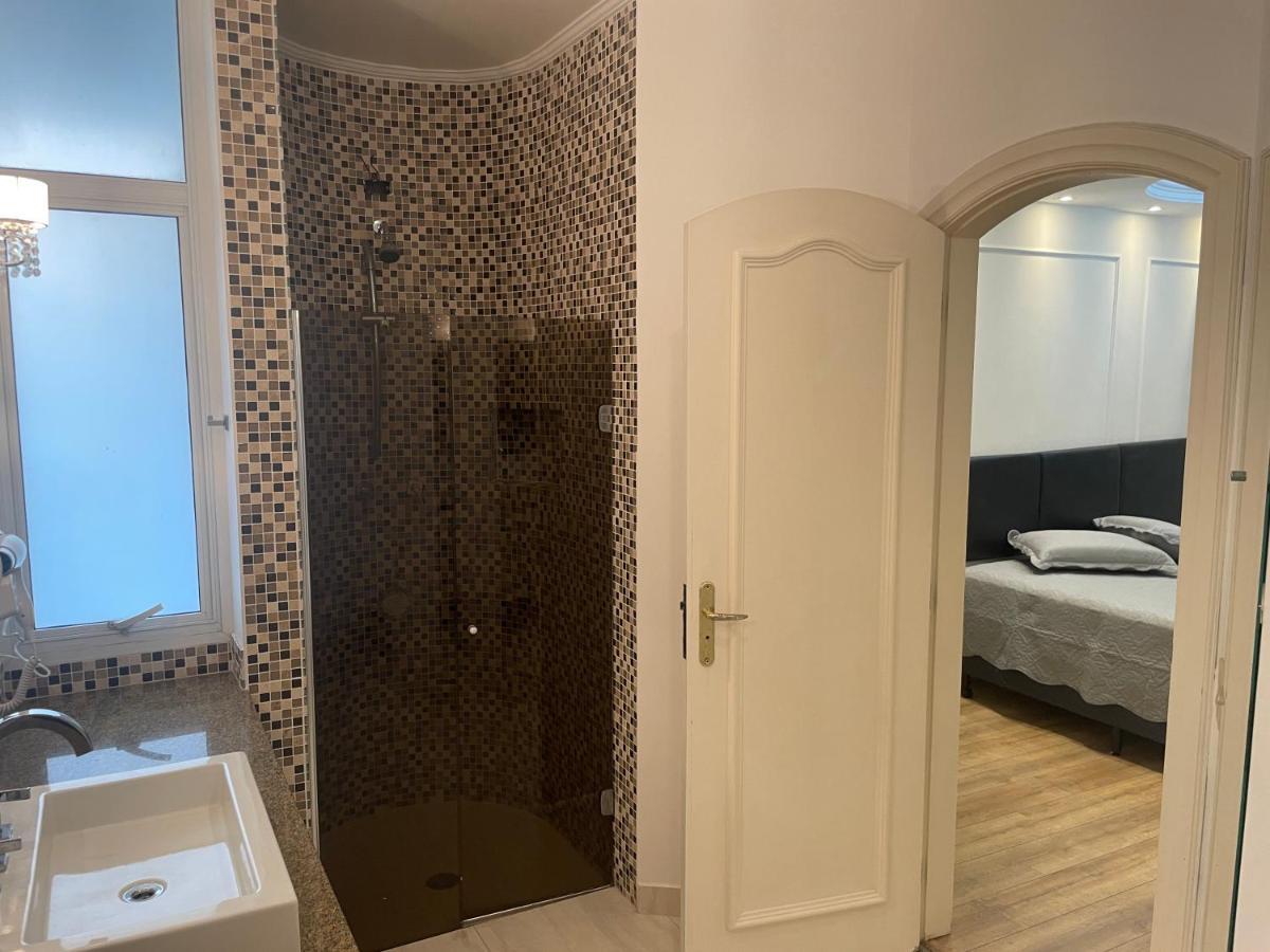Suite No Jardim Guedala 상파울루 외부 사진