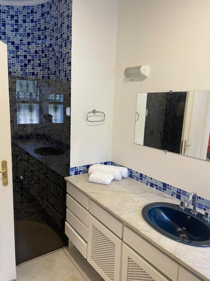 Suite No Jardim Guedala 상파울루 외부 사진