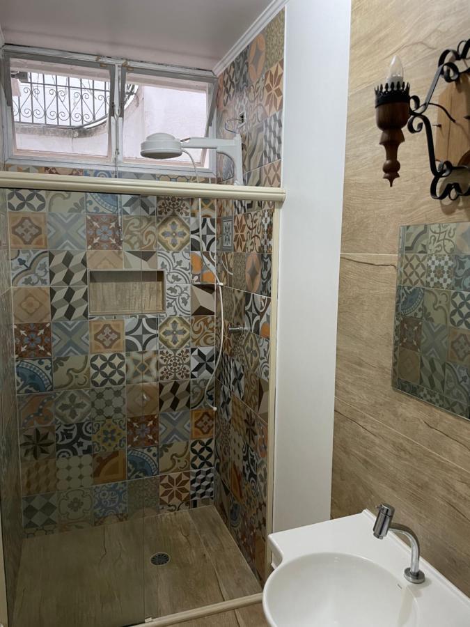 Suite No Jardim Guedala 상파울루 외부 사진