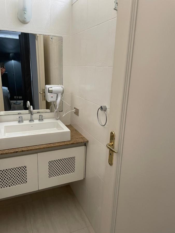 Suite No Jardim Guedala 상파울루 외부 사진