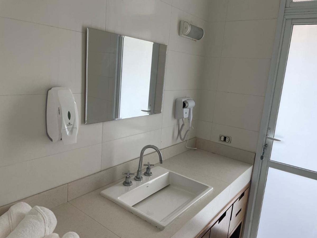 Suite No Jardim Guedala 상파울루 외부 사진