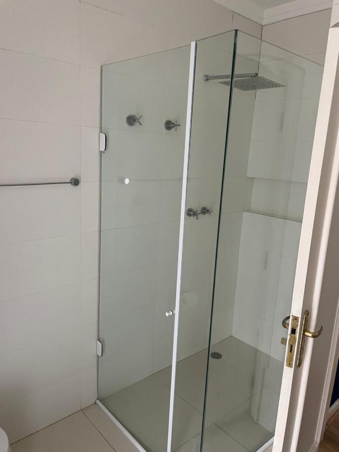 Suite No Jardim Guedala 상파울루 외부 사진