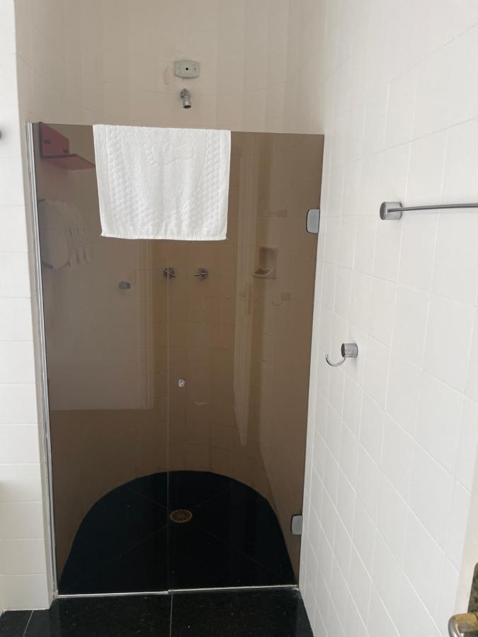 Suite No Jardim Guedala 상파울루 외부 사진