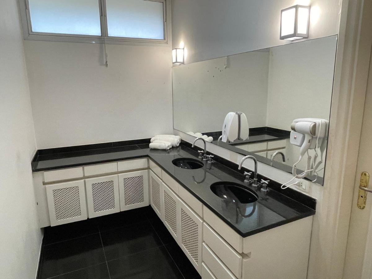 Suite No Jardim Guedala 상파울루 외부 사진