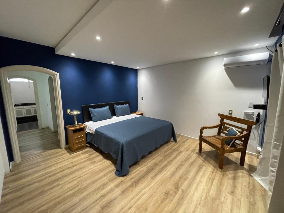 Suite No Jardim Guedala 상파울루 외부 사진