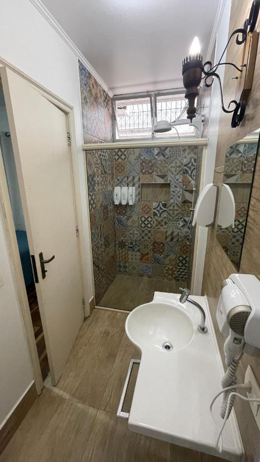 Suite No Jardim Guedala 상파울루 외부 사진