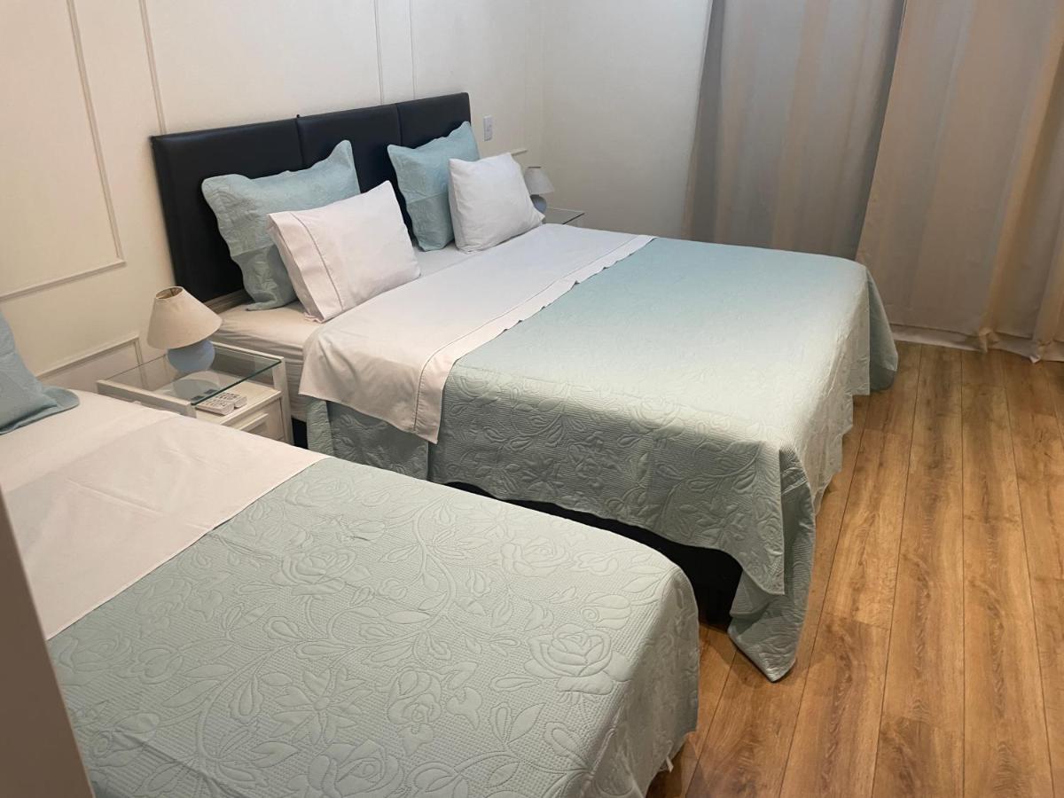Suite No Jardim Guedala 상파울루 외부 사진