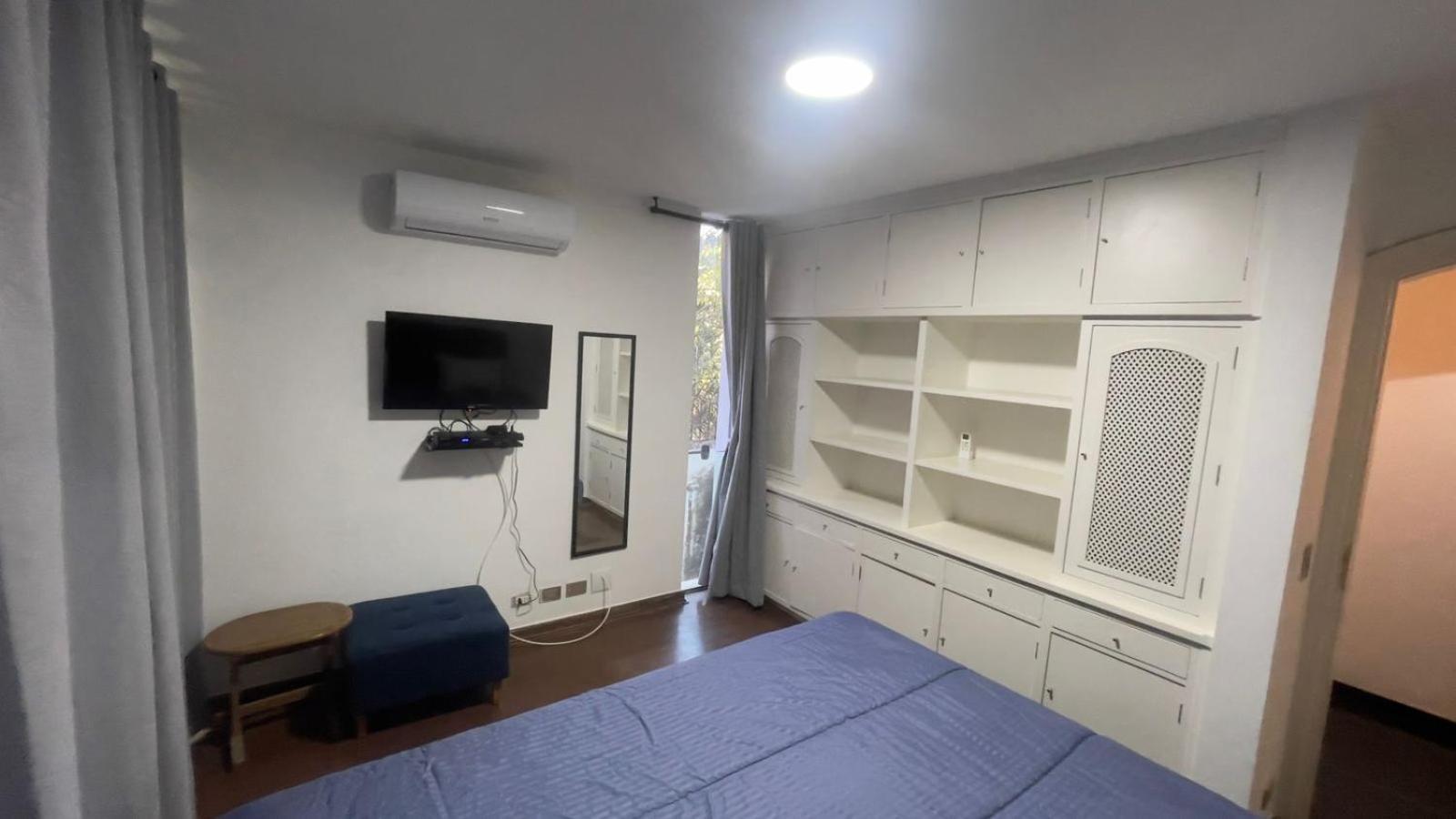 Suite No Jardim Guedala 상파울루 외부 사진