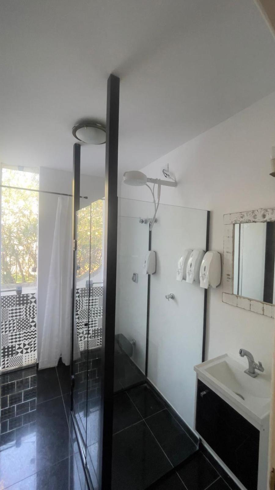 Suite No Jardim Guedala 상파울루 외부 사진